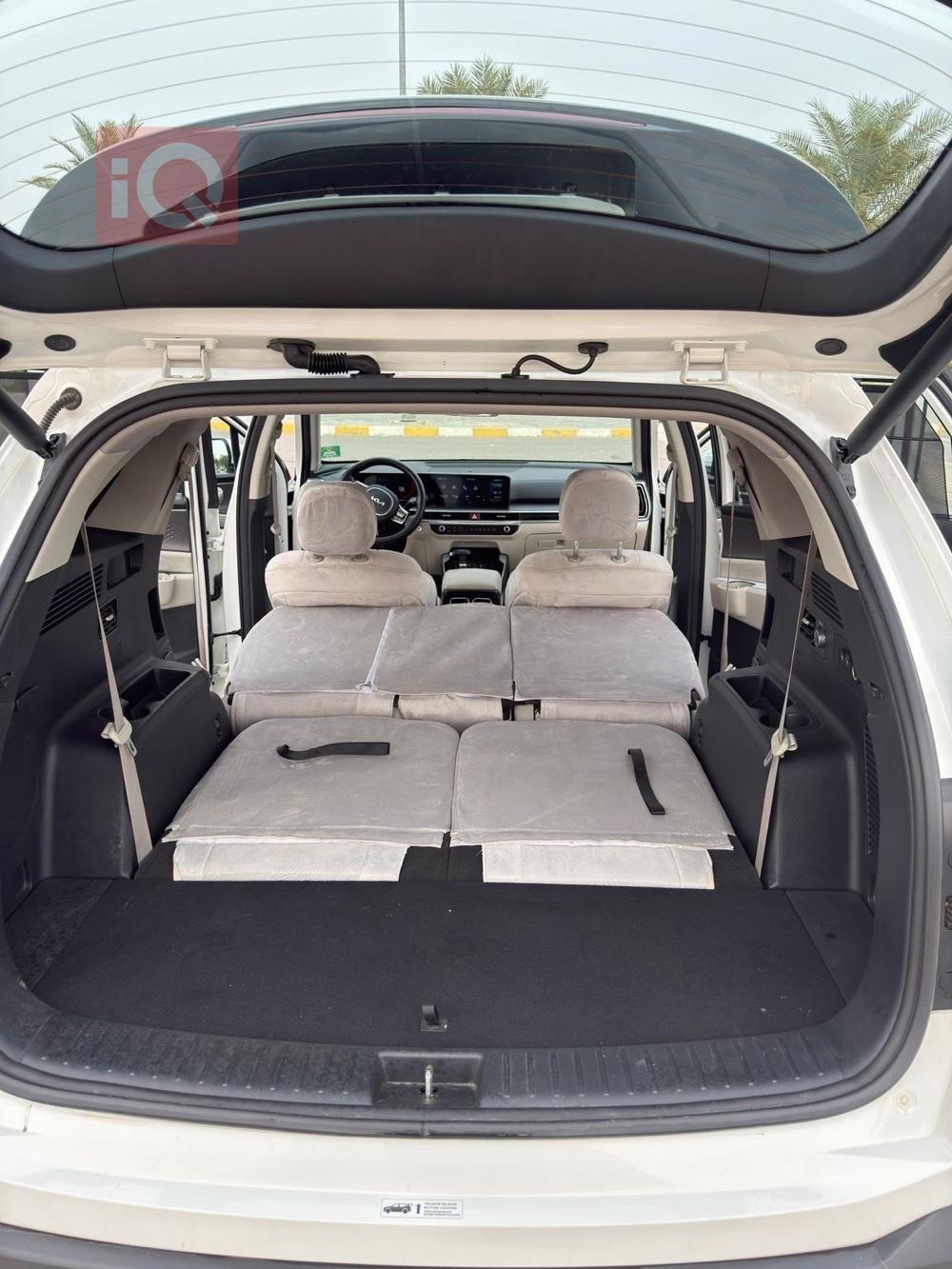 کیا سۆرینتۆ